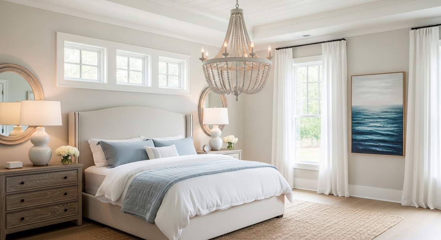  Furniture in Natural Materials
