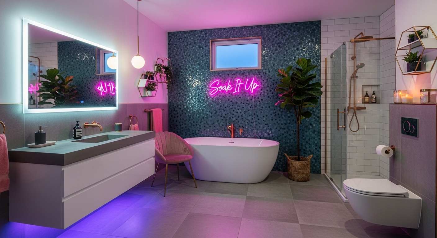  Painted Ceiling Surprise