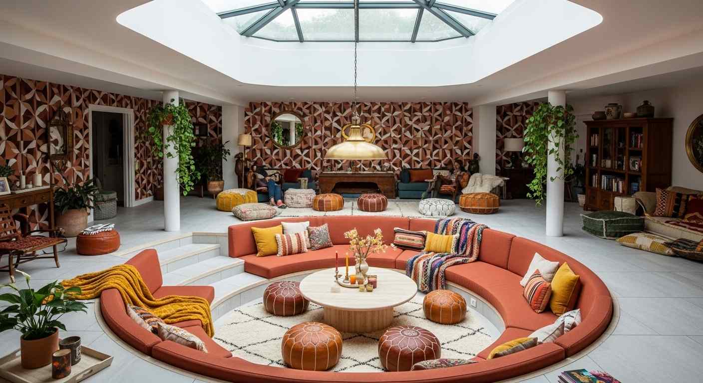  Pit-Inspired Conversation
