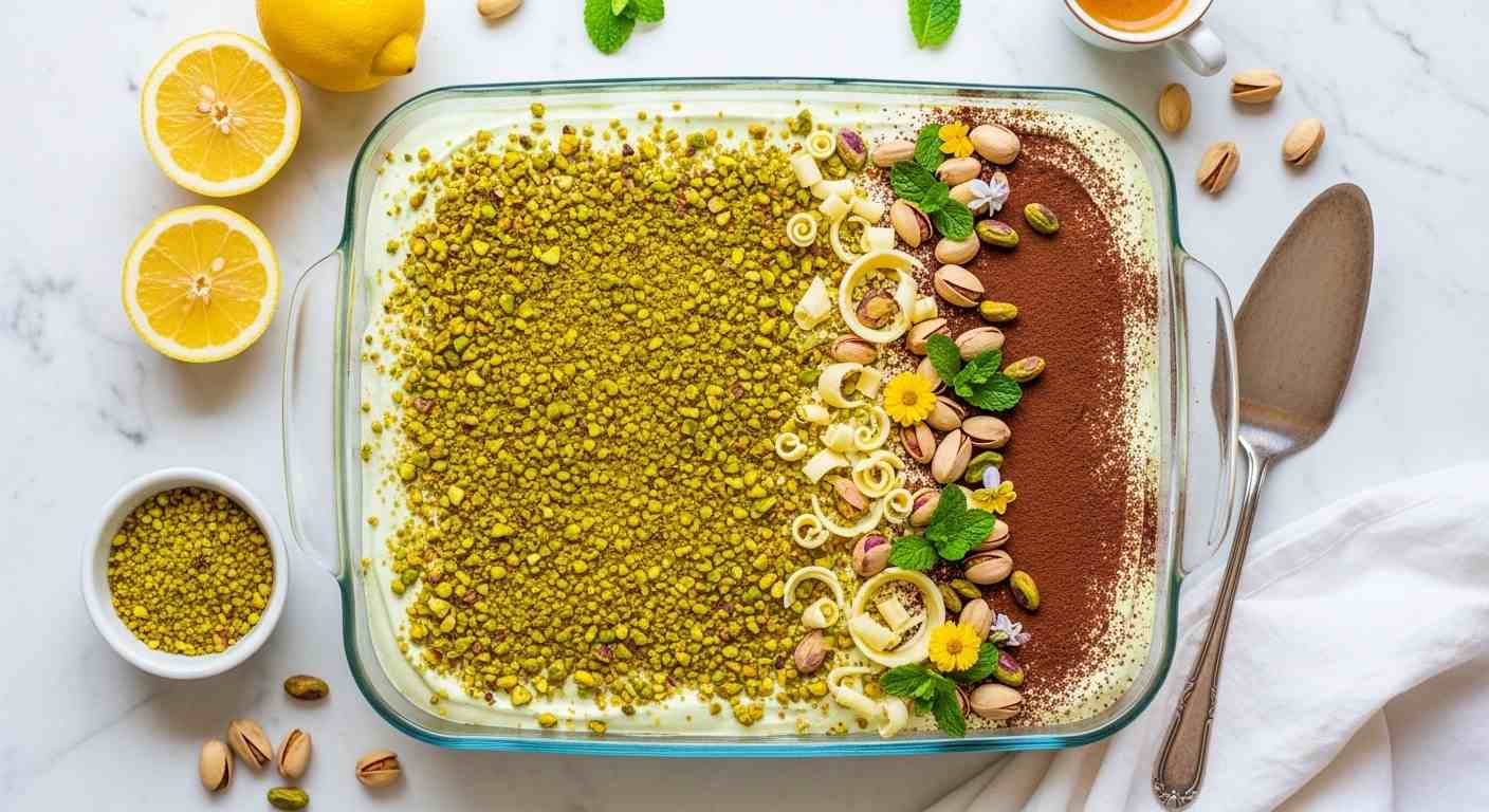 Best Tiramisu Every Time