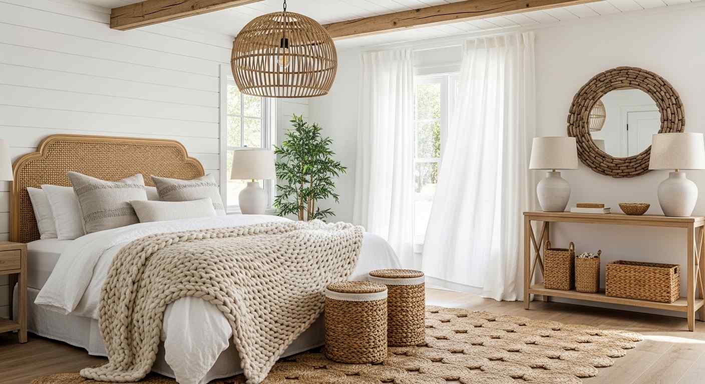 Add Coastal Wall Art and Decor