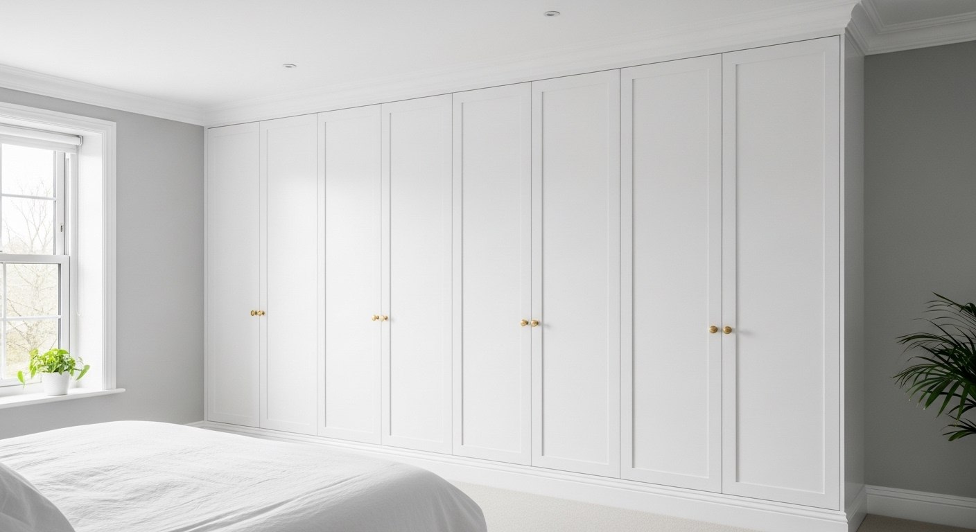 molding gives the IKEA