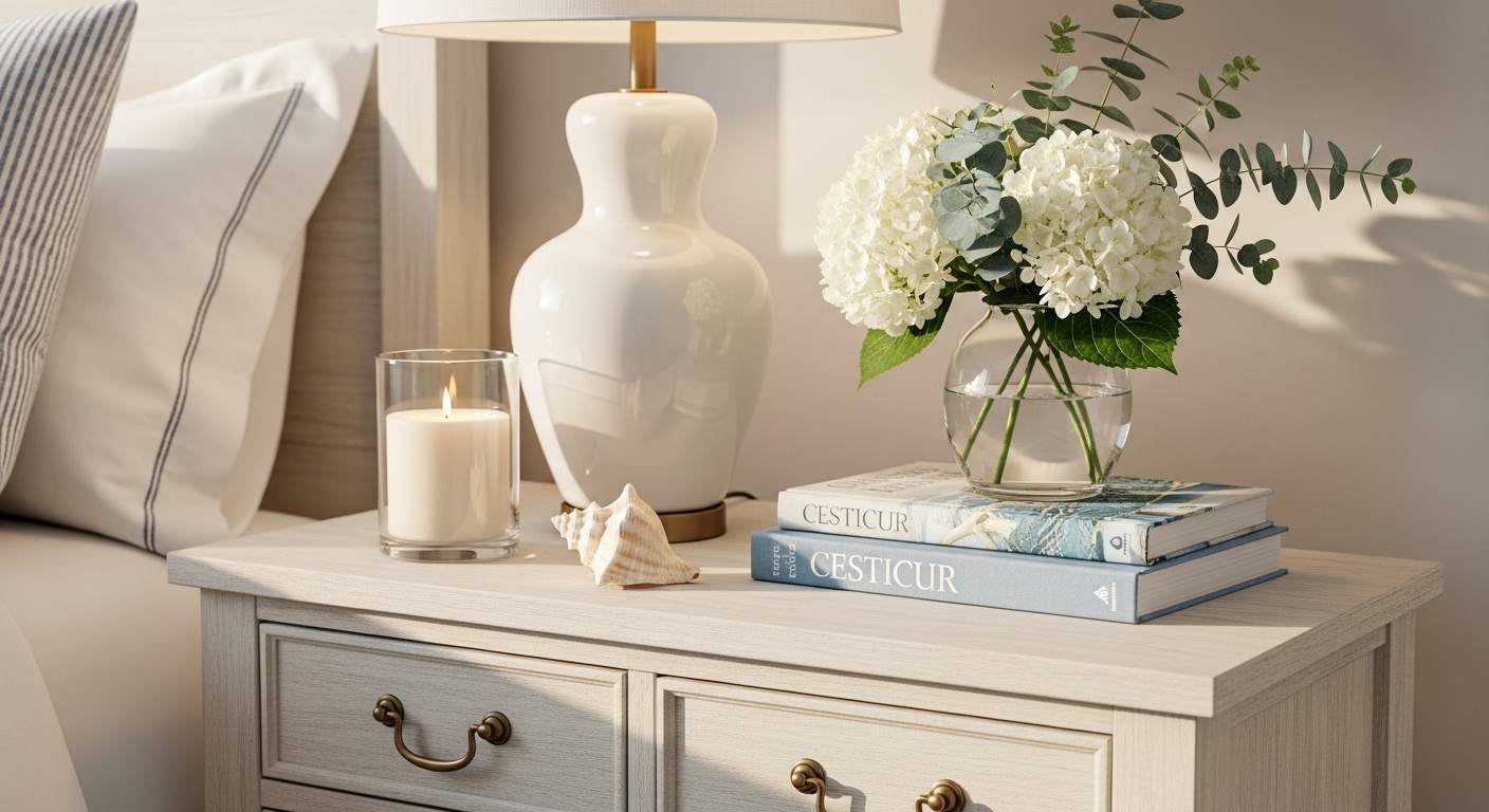 Organic Textures Throughout