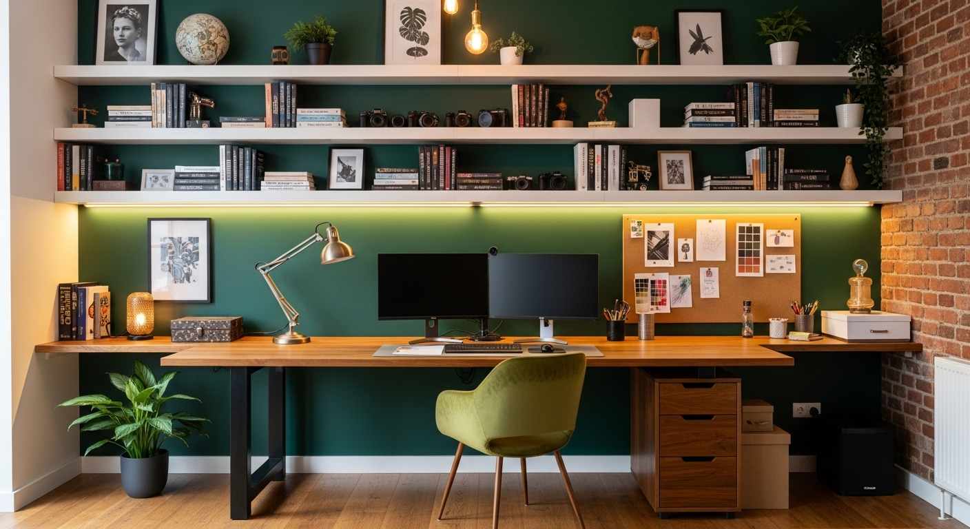 Creative Studio Office