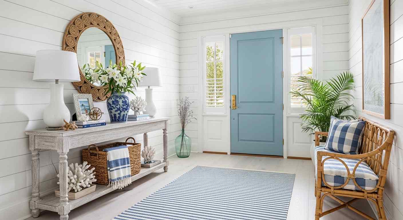 Invest in Statement Flooring