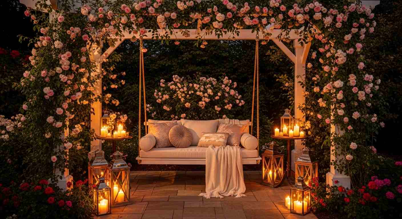  ROMANTIC DATE NIGHT DESTINATION 