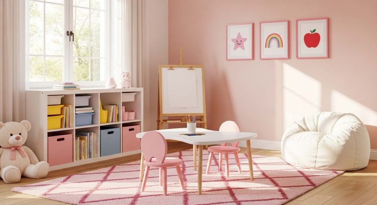 Baby Room Ideas