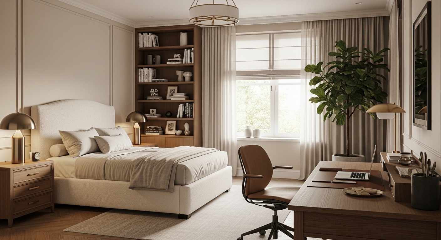 Older Teen Bedroom Ideas