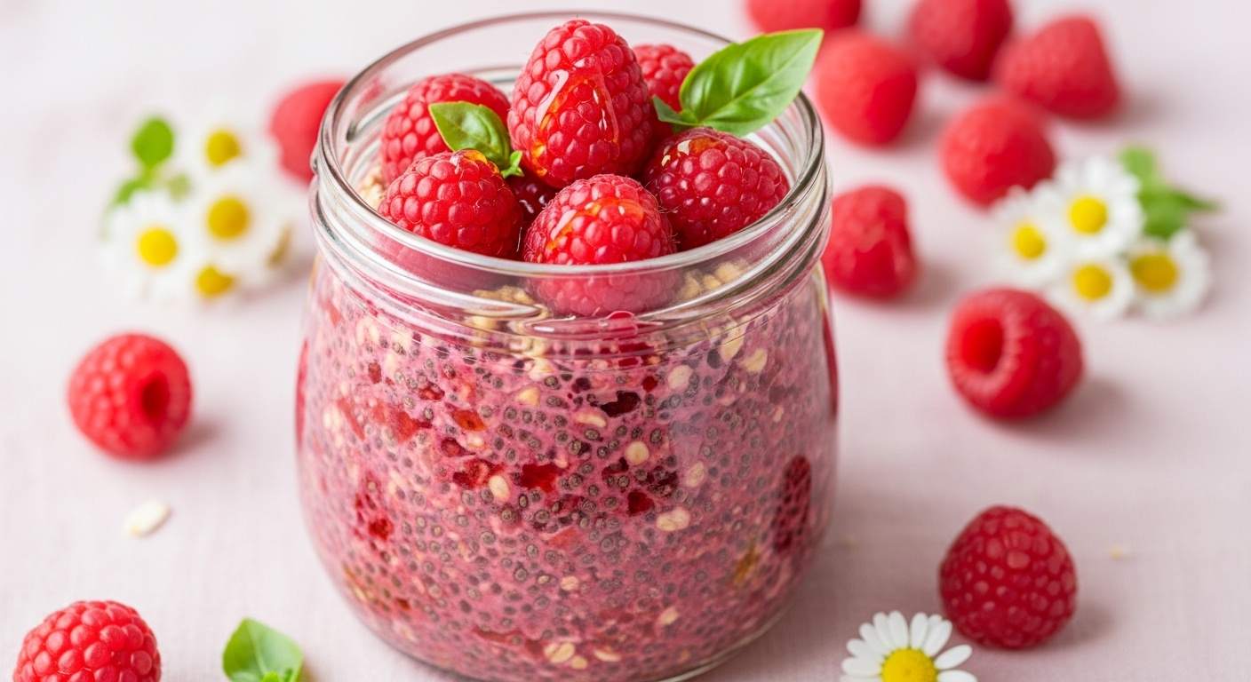 Maple Walnut Overnigh