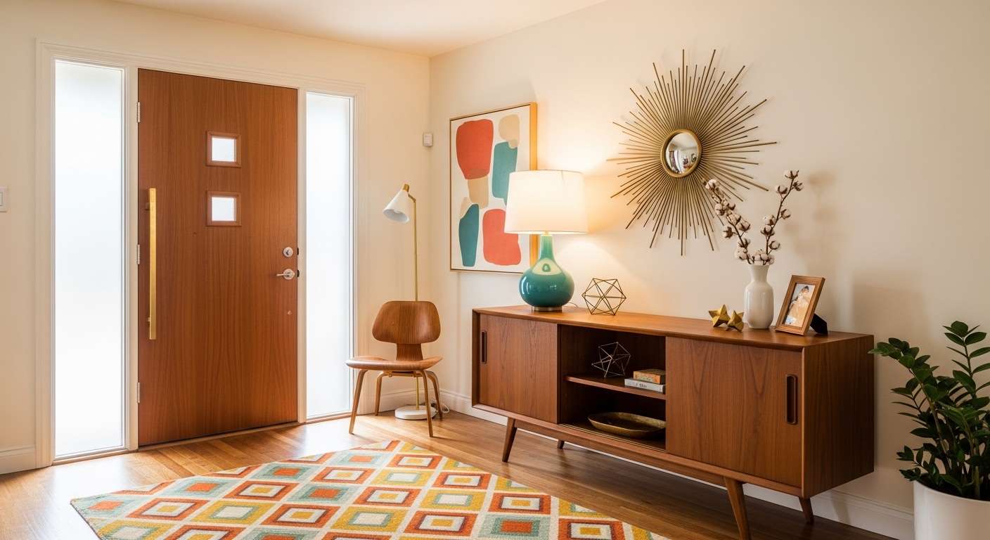 Embrace Biophilic Design Elements