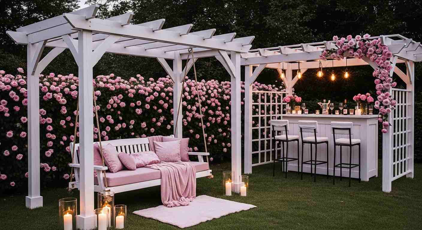 Romantic Date Night Venue