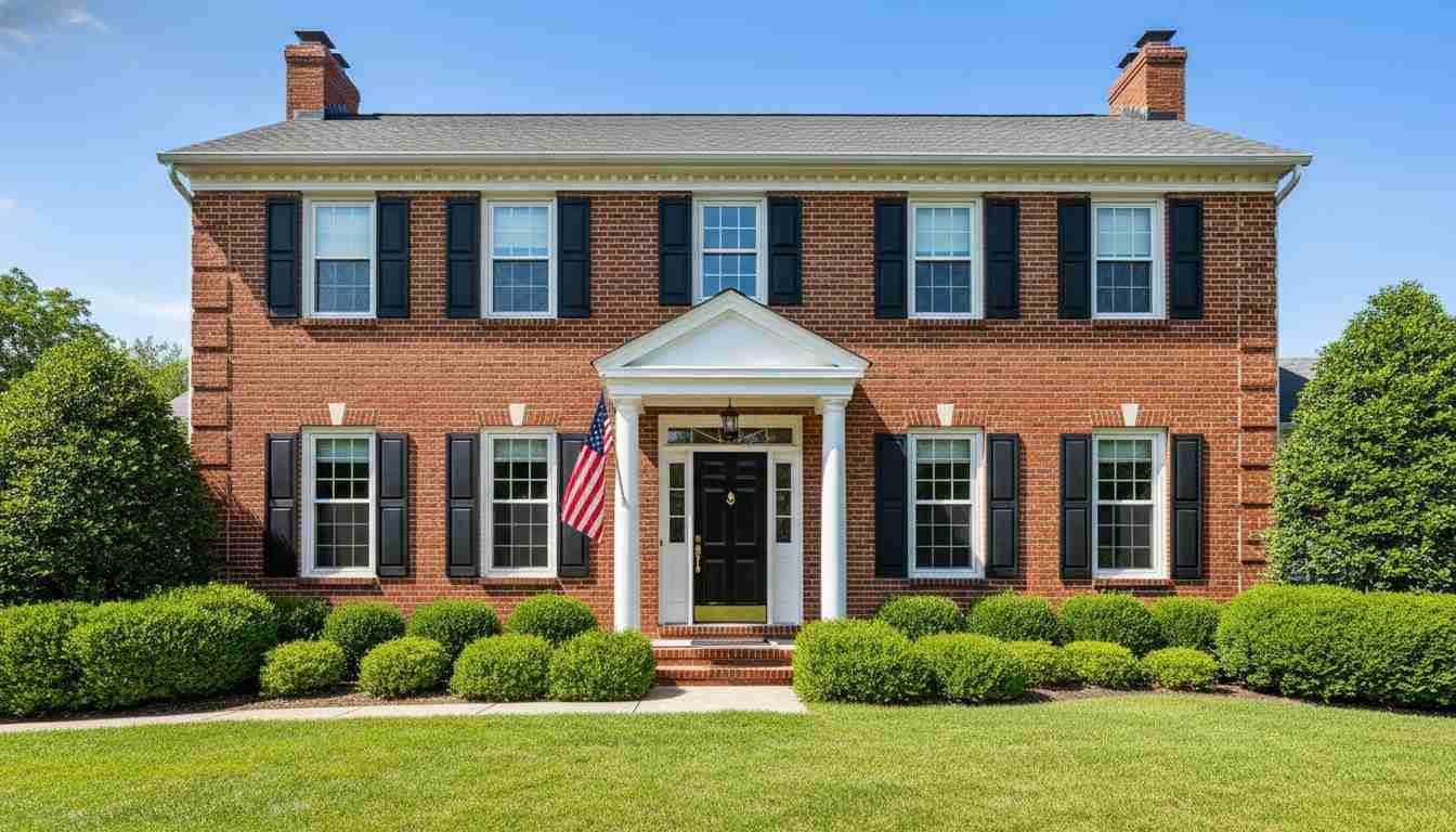 High-Contrast Classic