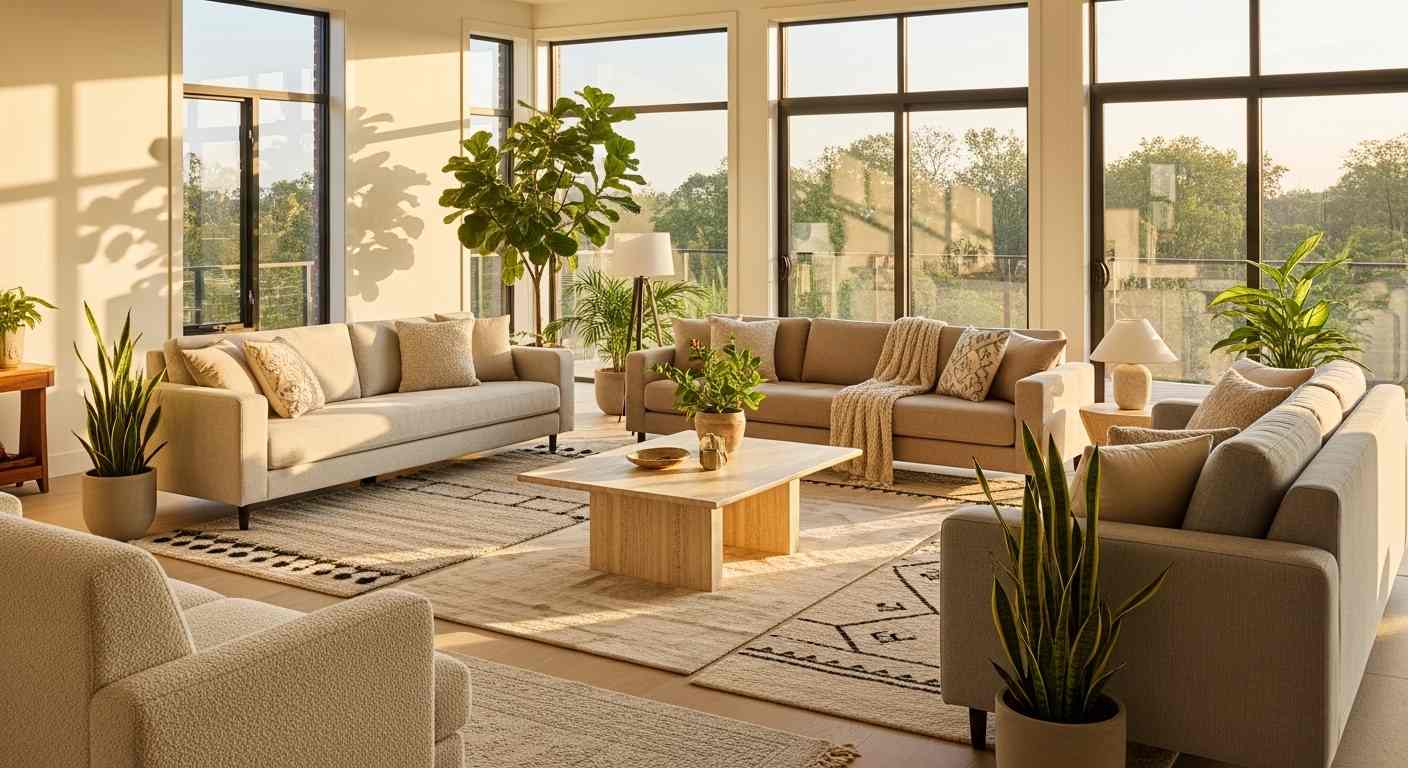  Velvet Chaise Lounge With Geometric Upholstery