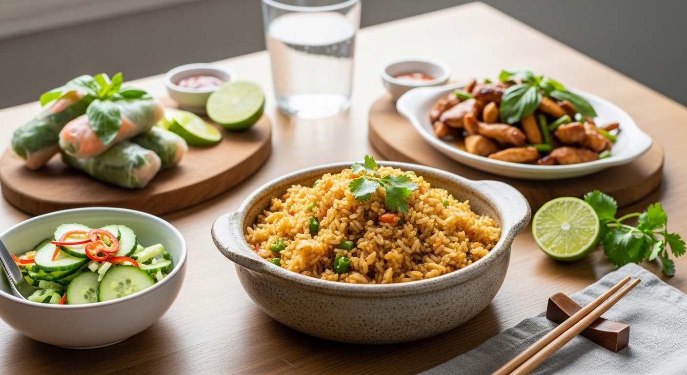 Variations & Customizations