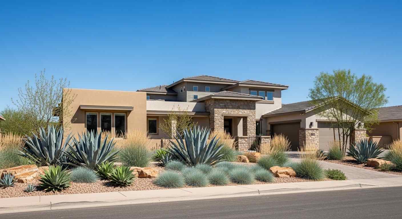 Tropical & Semi-Tropical Landscaping