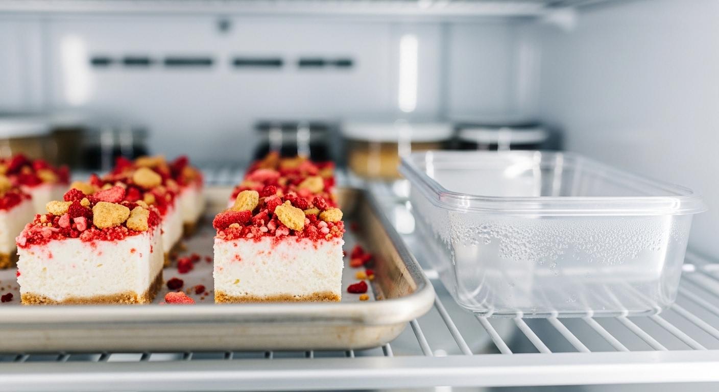 Store and Prepare Ahead Instructions