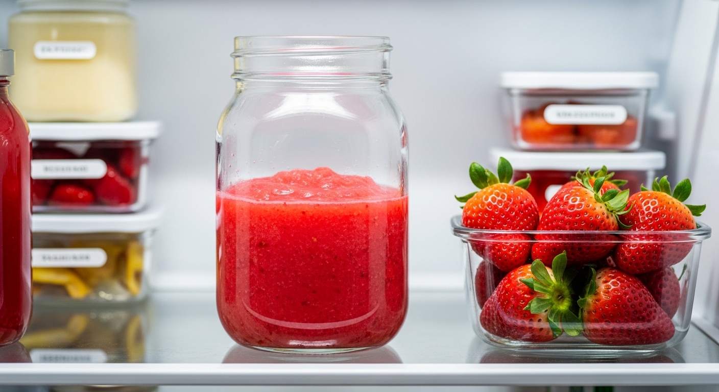 Storage & Make Ahead Tips