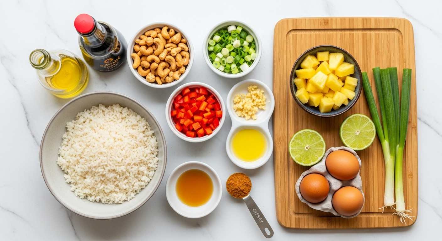 Ingredients You'll Need