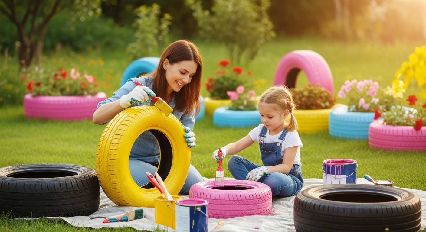 Great for Kids & Family
