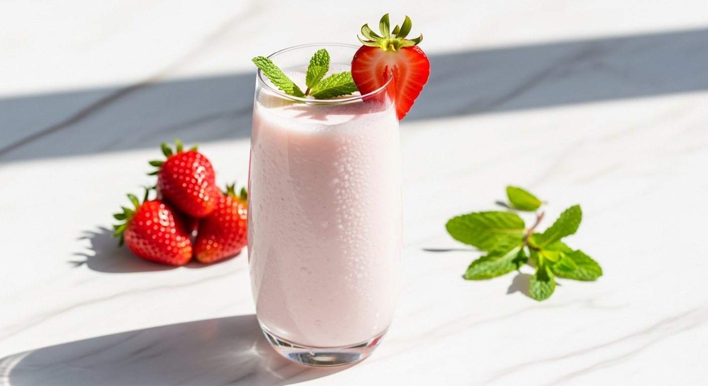 Customizations & Variations in Flavor