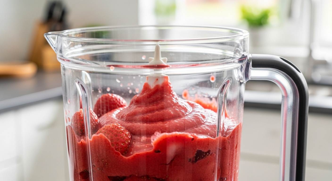 Mix the Refresher Base