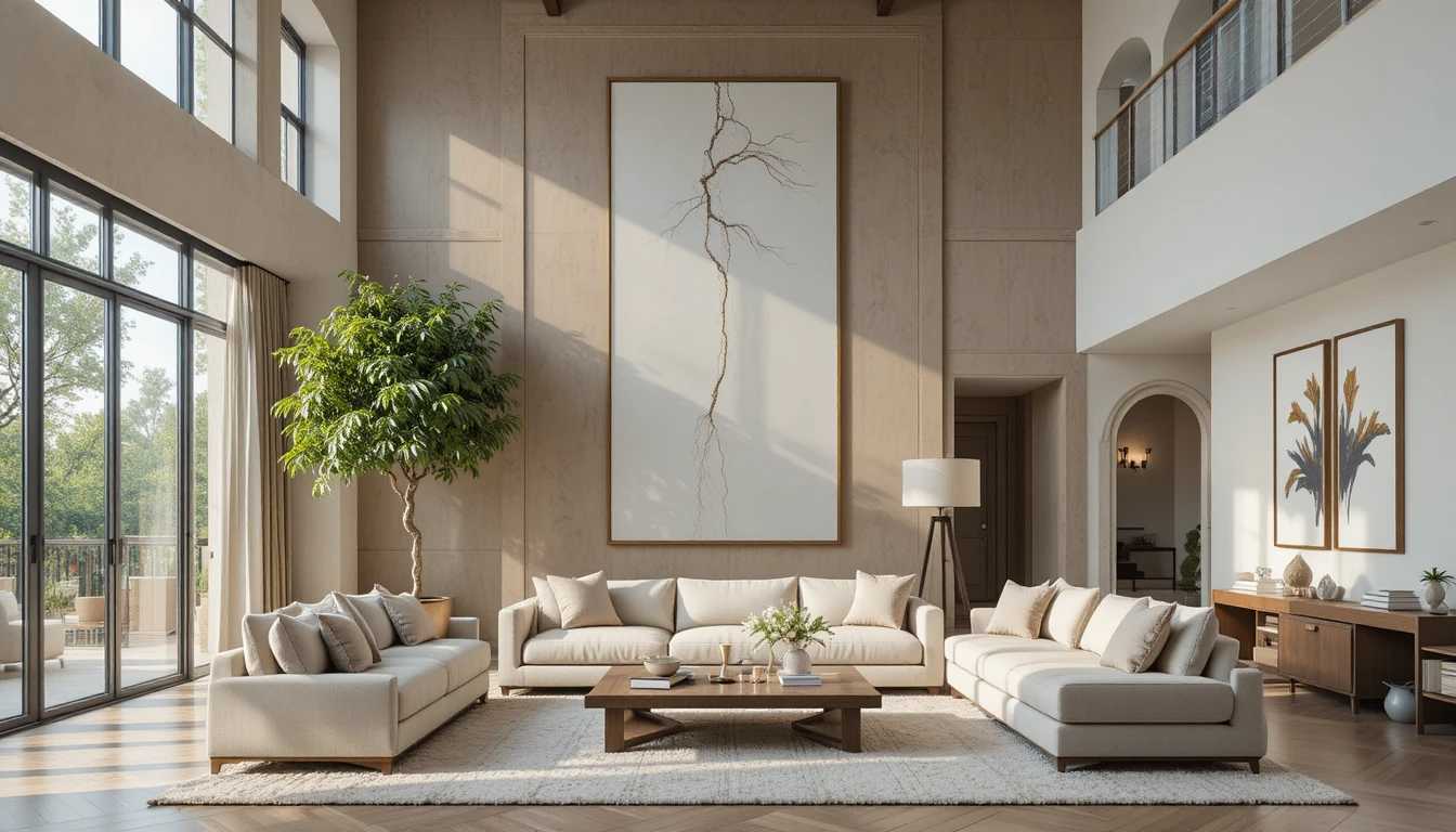 Tone Wall Color Strategy