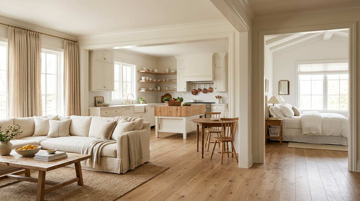 Design Room-by-Room 