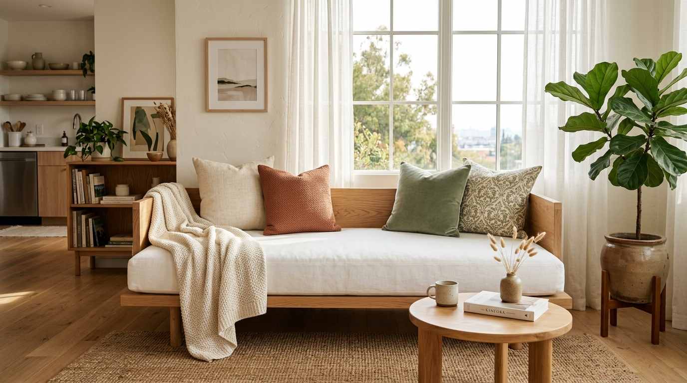  Double Duty Furniture