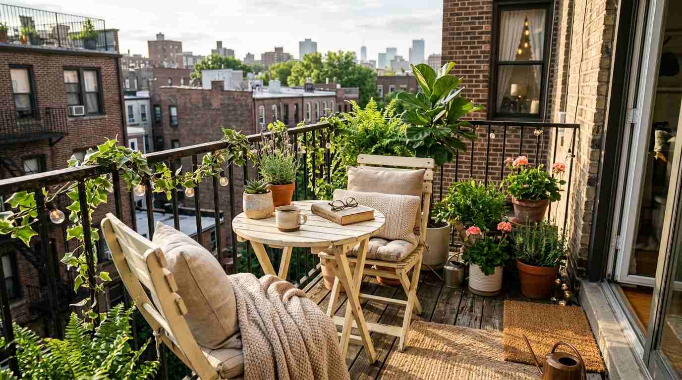 Wicker Furniture Spray Paint