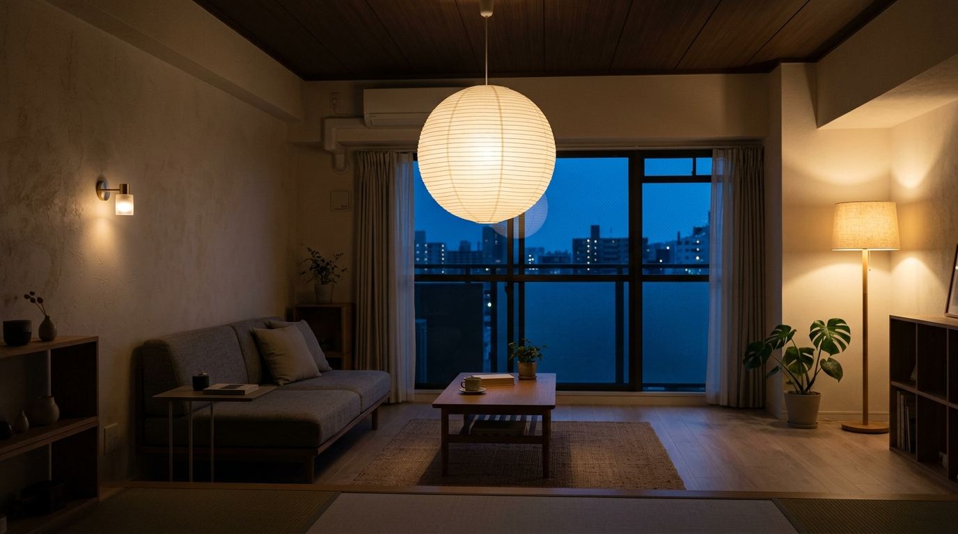 Choose Minimalist Lighting Fixtures