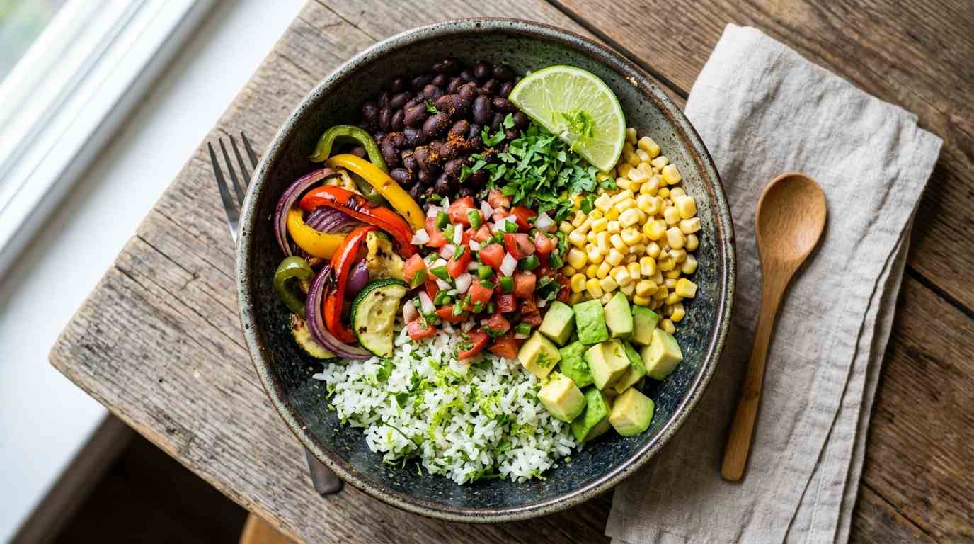  Mexican Food Healthier 