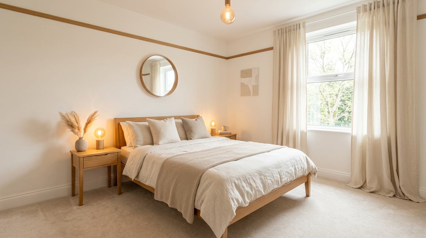 Neutral Color Palette