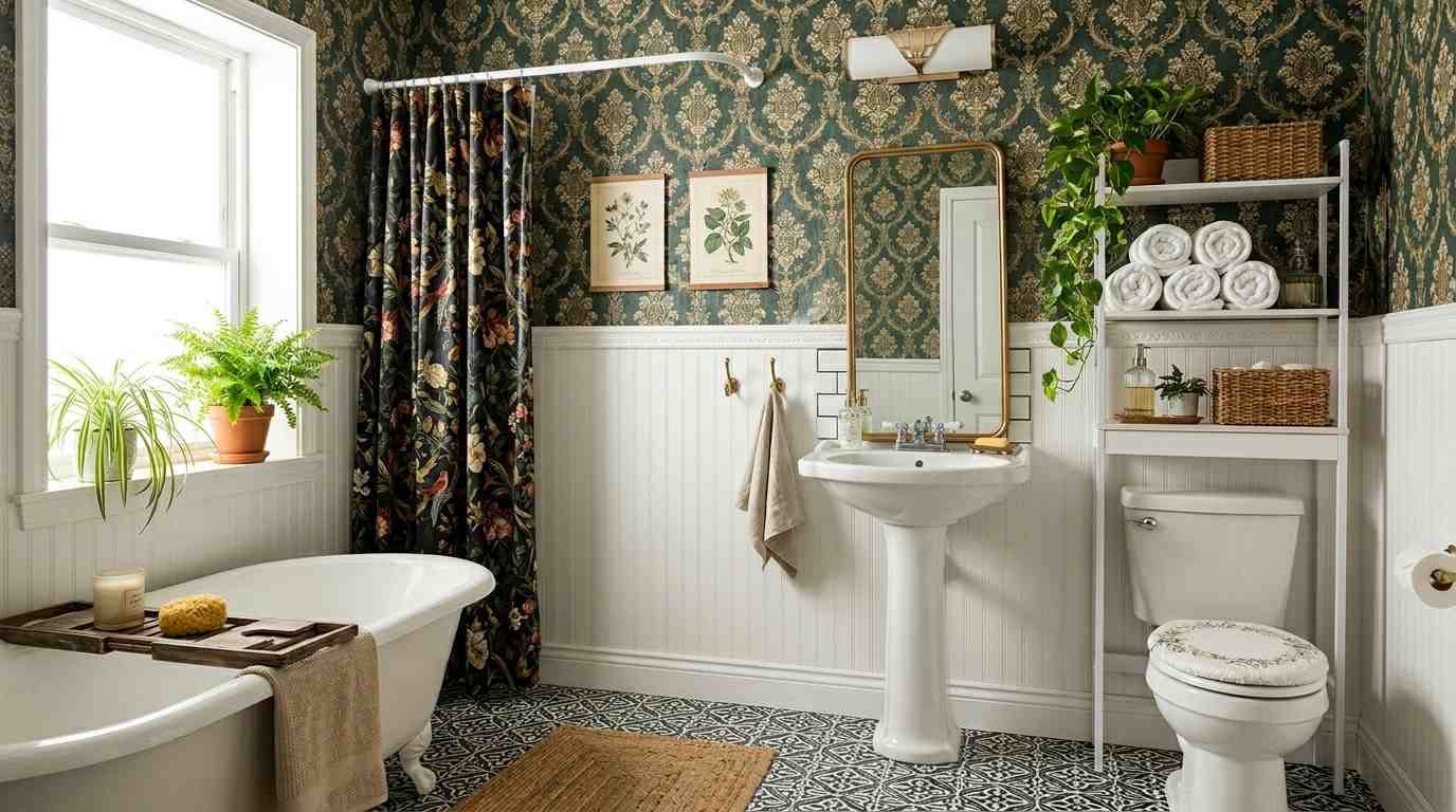 Rental-Friendly Victorian