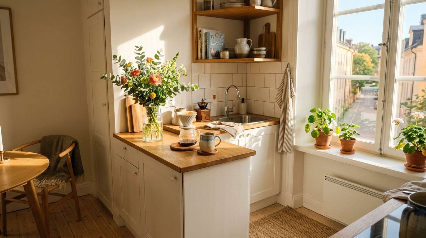 DIY Kitchen Updates