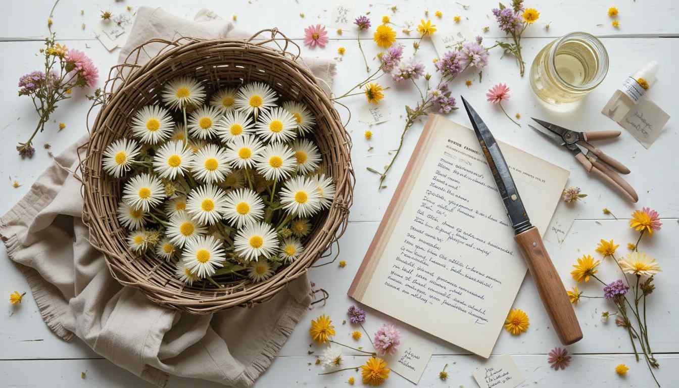 Dandelions are nature's