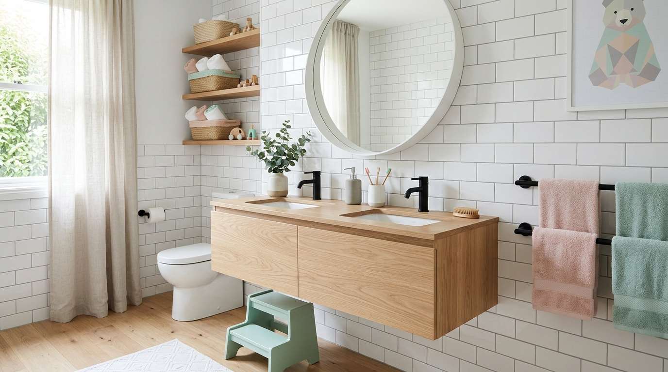  Modern Minimalist Scandinavian Style
