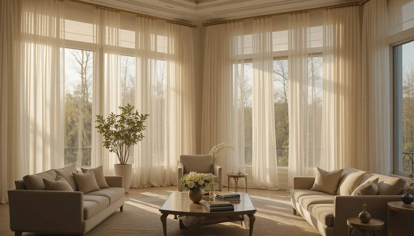 Create Light-Filled Interiors