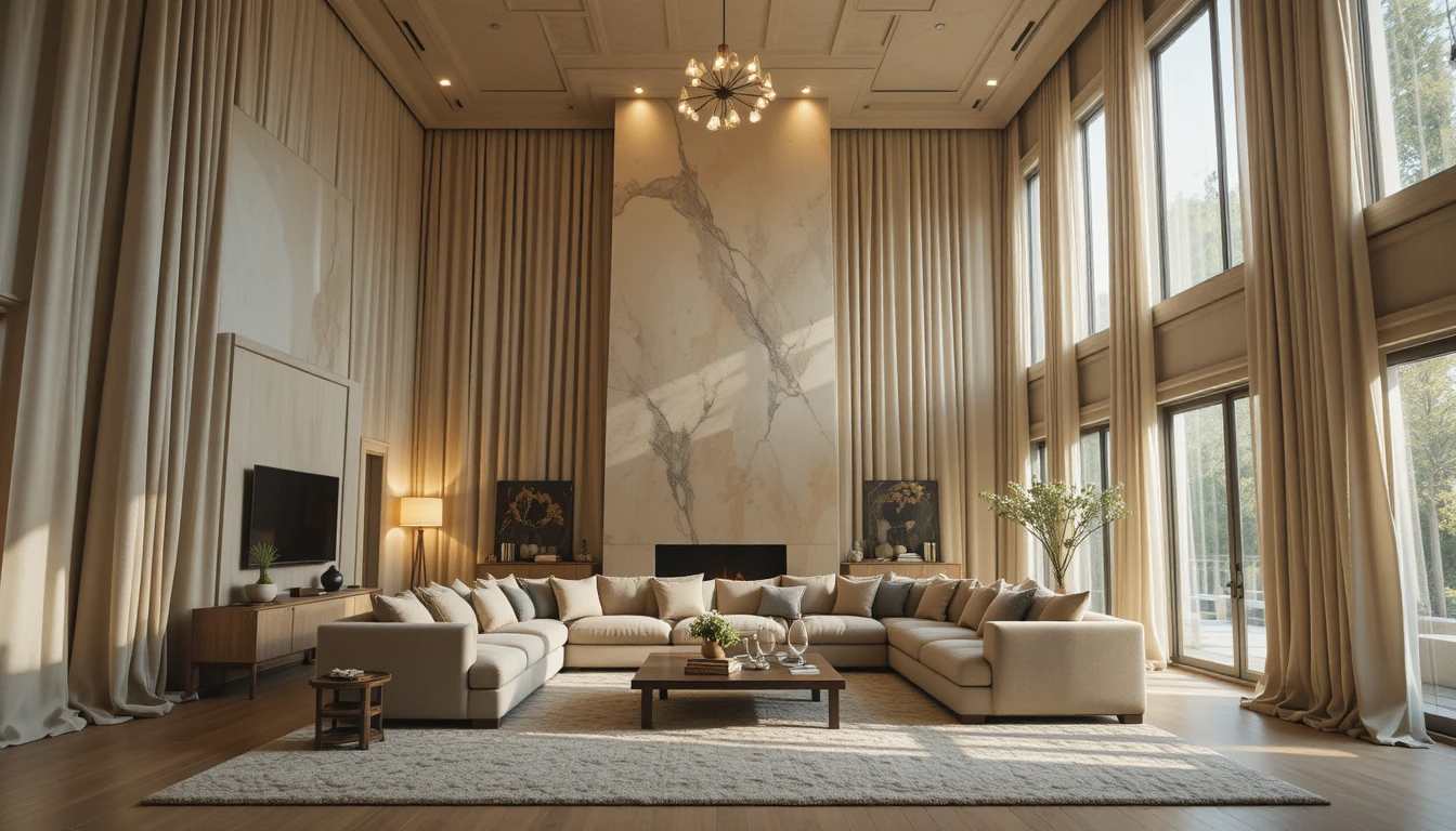  Ceiling Accent Wall