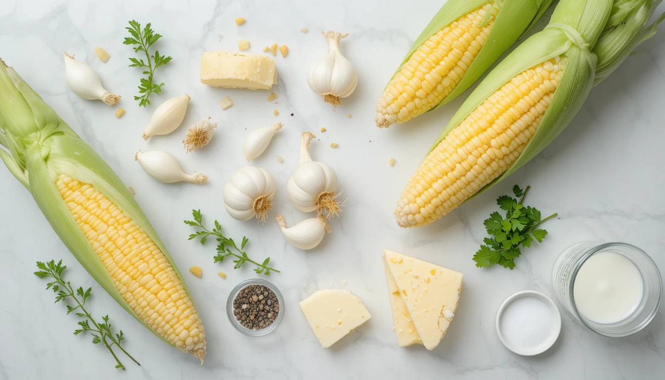 INGREDIENTS YOU NEED 