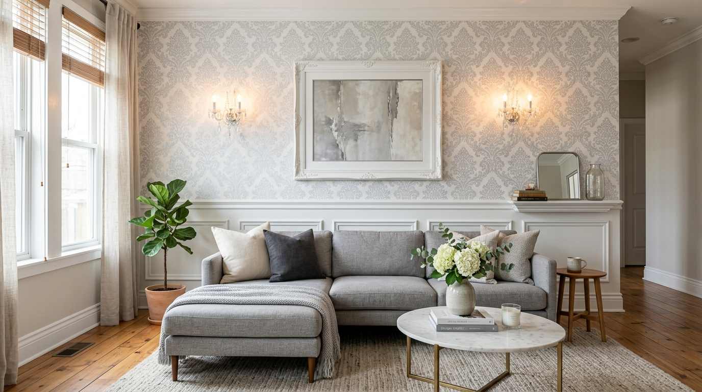  Update Traditional Wallpaper
