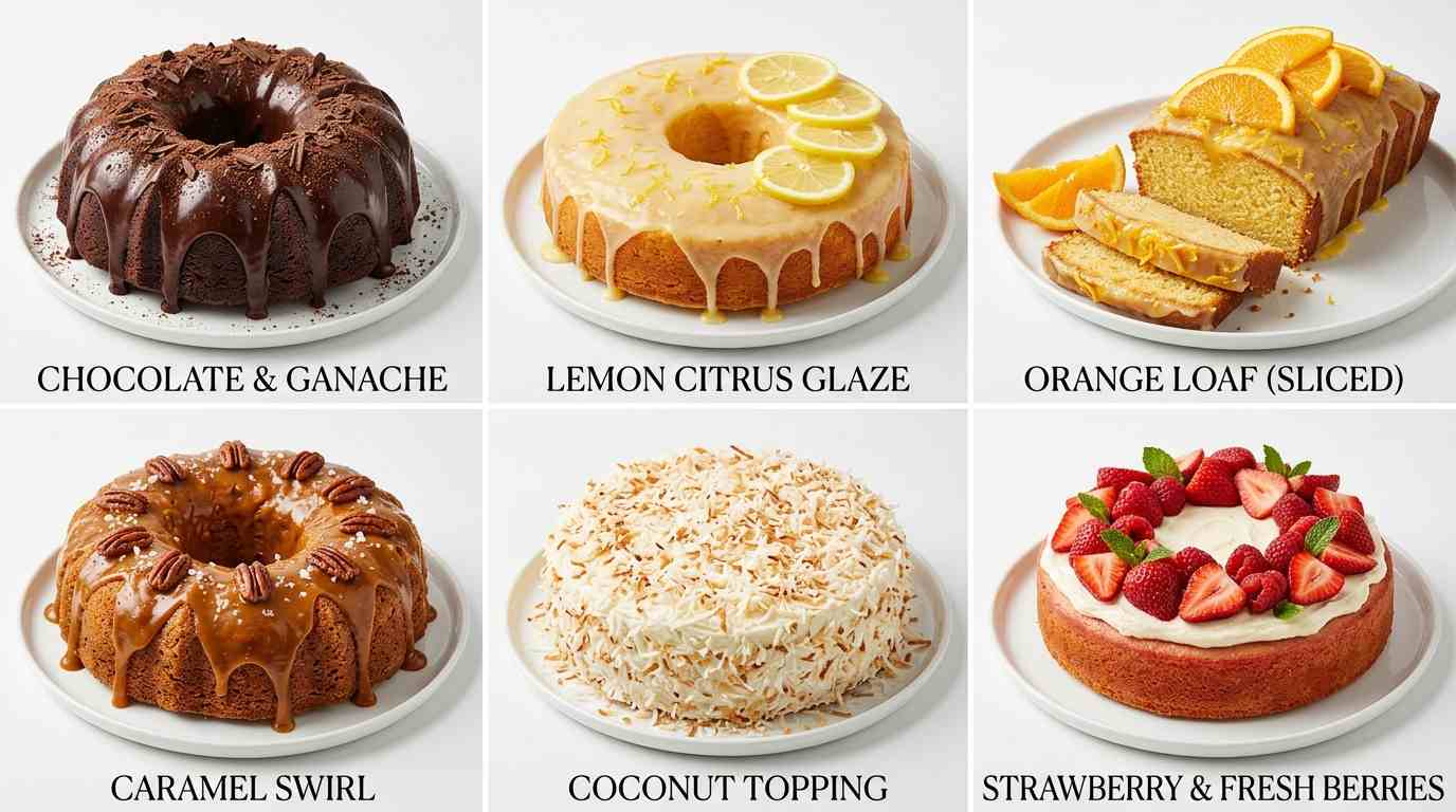 Best Condensed Milk Cake