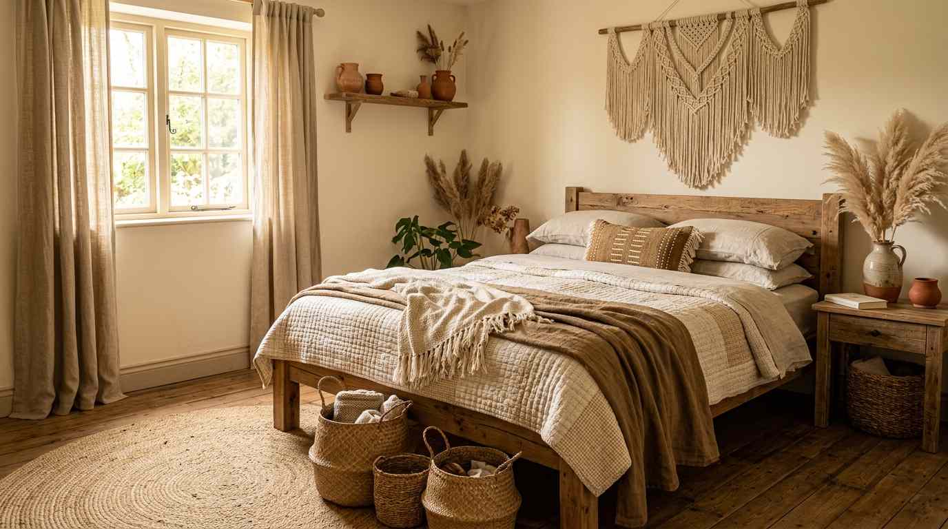 Natural Textures Everywhere