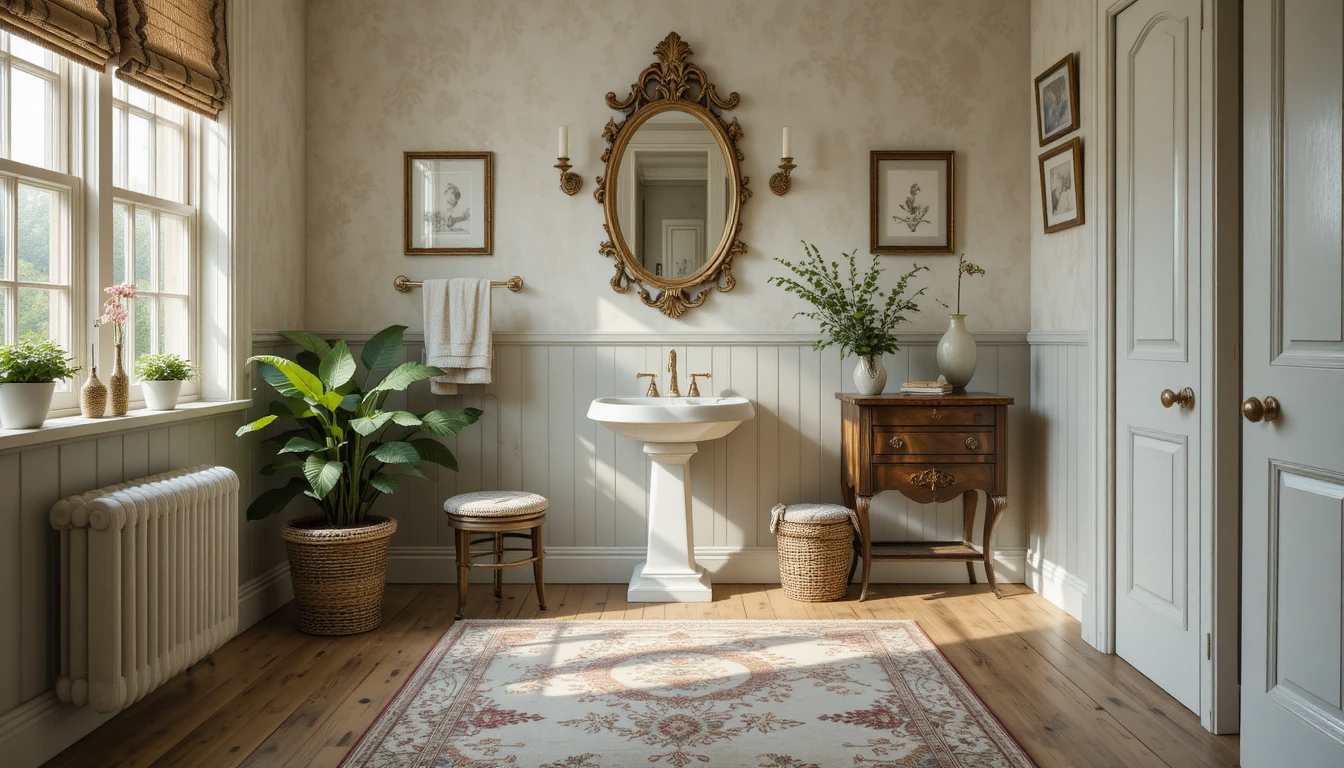 Renter-Friendly Makeover
