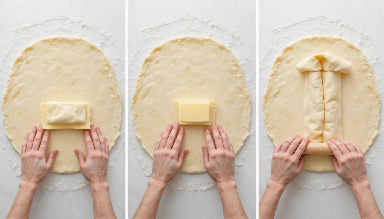 Lamination Process