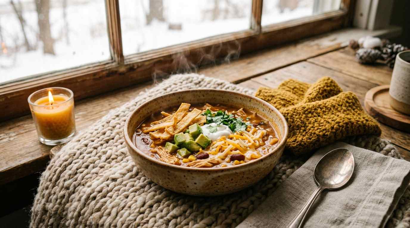 Fresh Mexican Sides and Appetizers