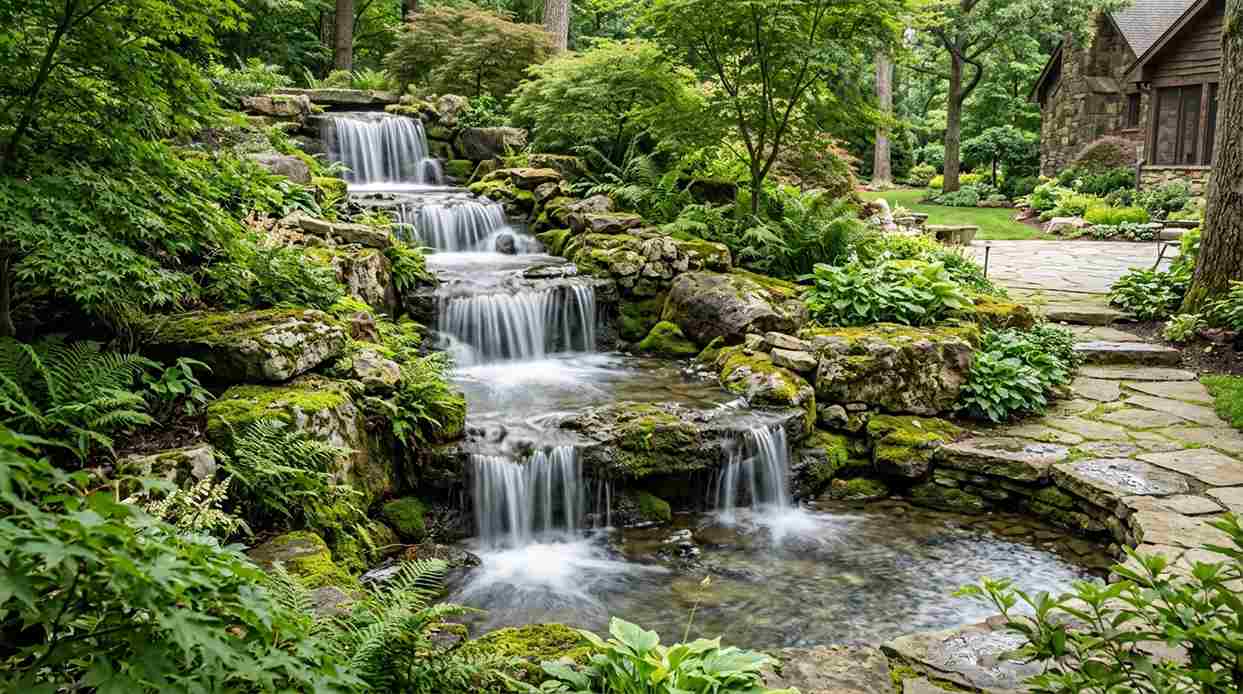  Multi-Tier Cascading Waterfall