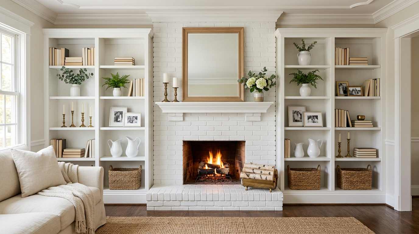  Architectural Details
