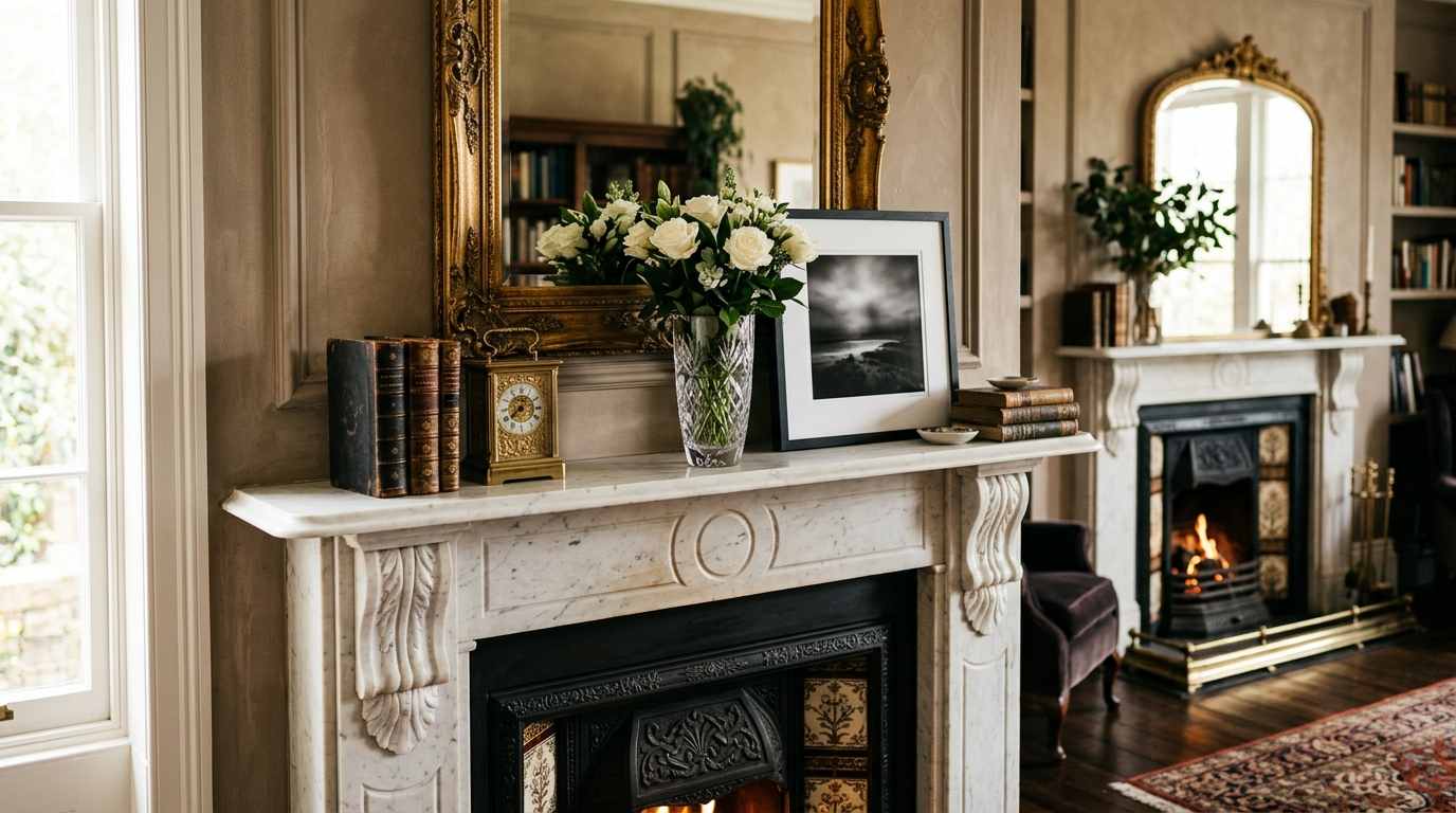  Incorporate Luxurious Textiles and Textures
