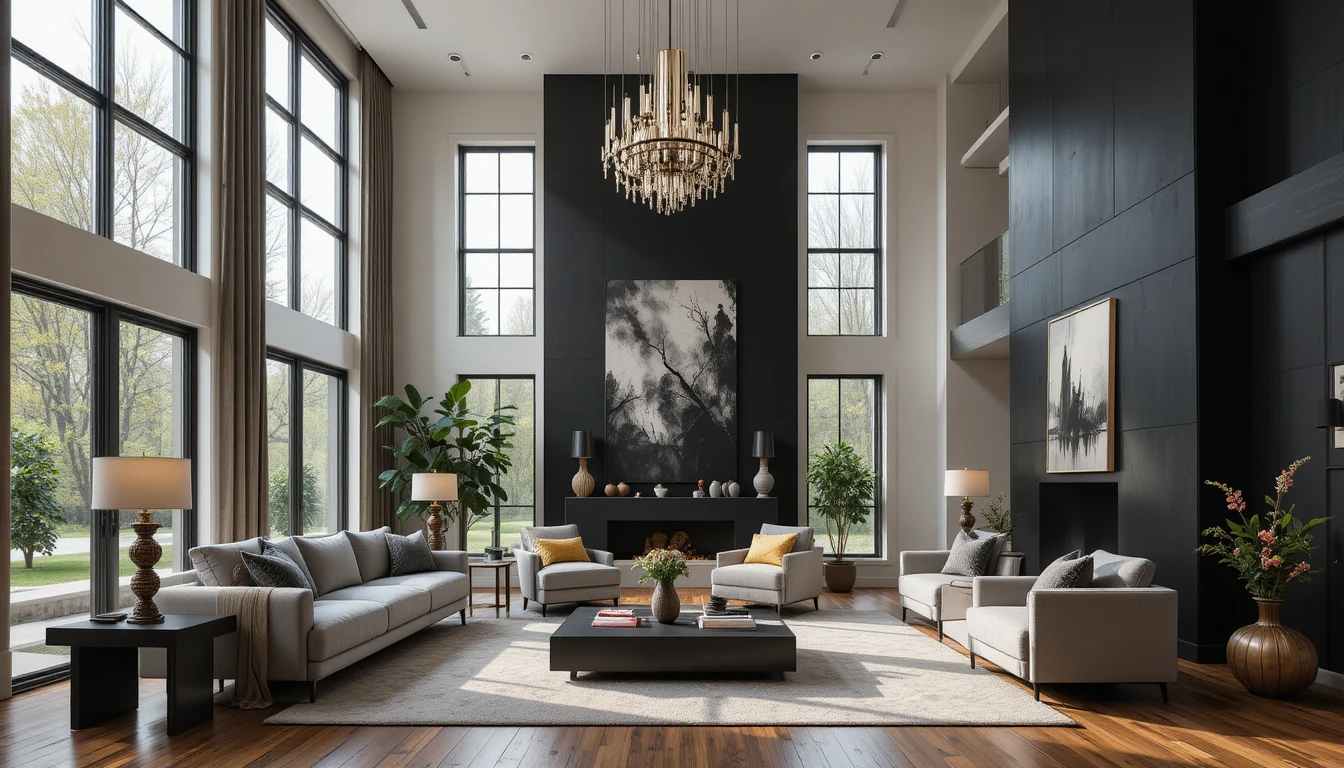  tall indoor plants