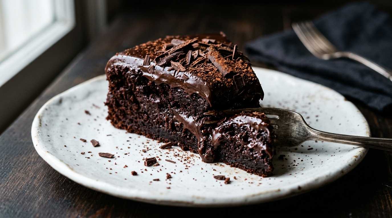 Chocolate Condensed